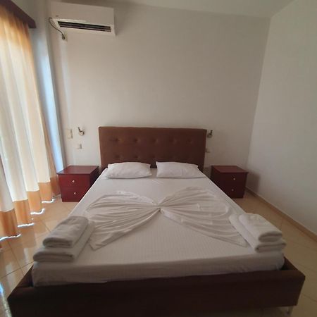 Hotel Afrodite Dhermi Exterior photo