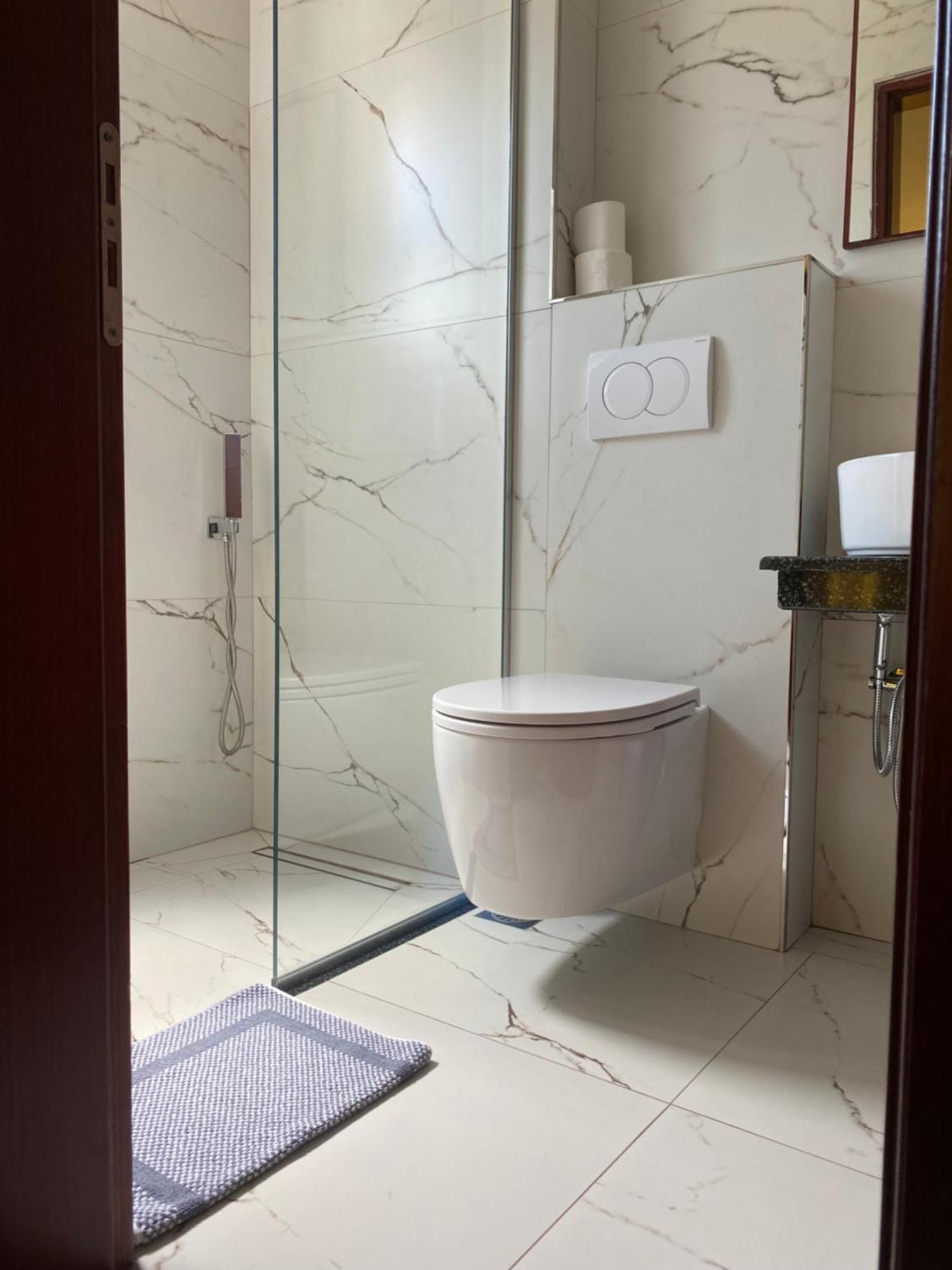 Hotel Afrodite Dhermi Exterior photo