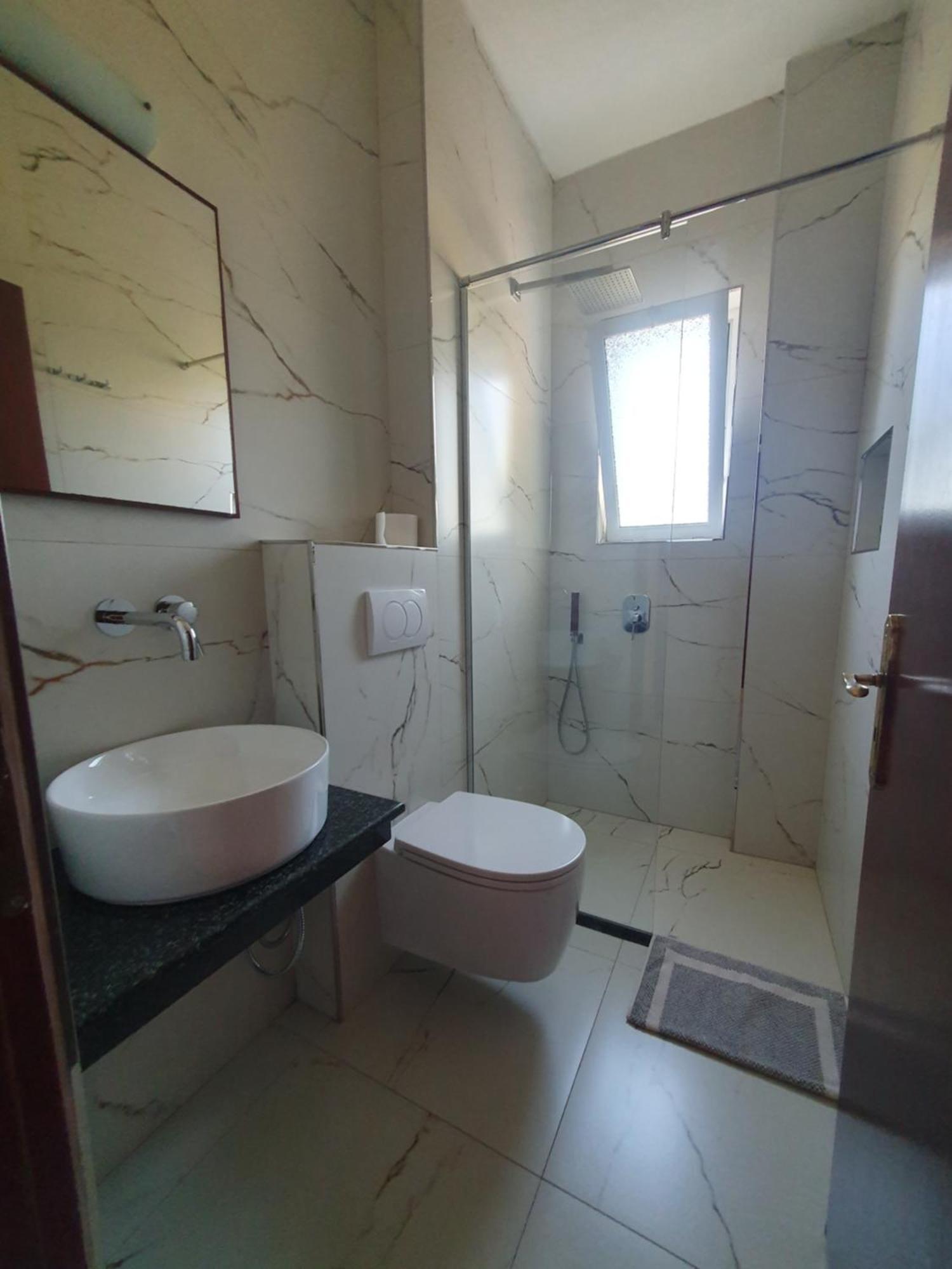 Hotel Afrodite Dhermi Exterior photo